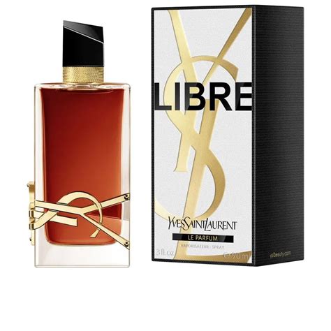 nước hoa libre yves saint laurent|ysl libre hoa cam.